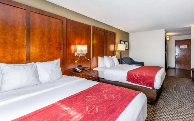 Comfort Suites Escanaba West