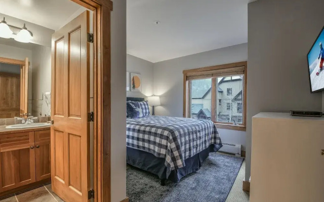 Red Hawk Lodge 2243 by Summitcove Vacation Lodging