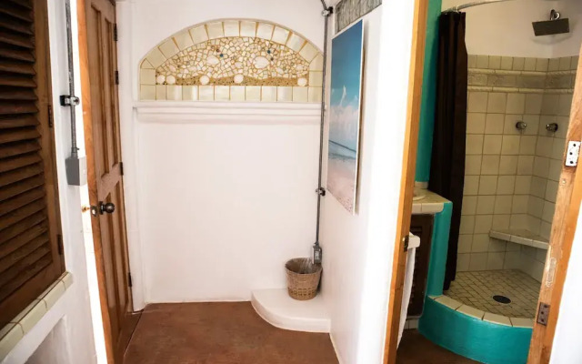Sayulita Central Hotel