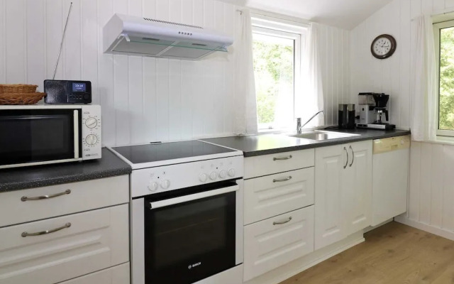 4 Star Holiday Home in Hadsund