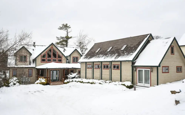 Celebration at Deep Creek 8 Bedroom House