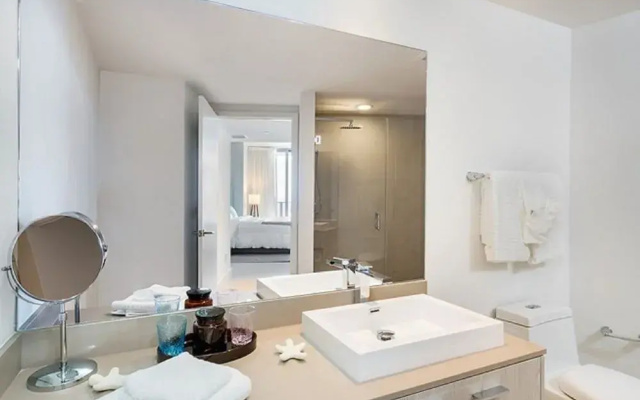 Hide Beach Residences
