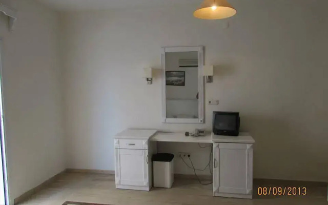Peda Hotels Gumbet Holiday Beach