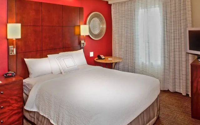 Residence Inn Prescott