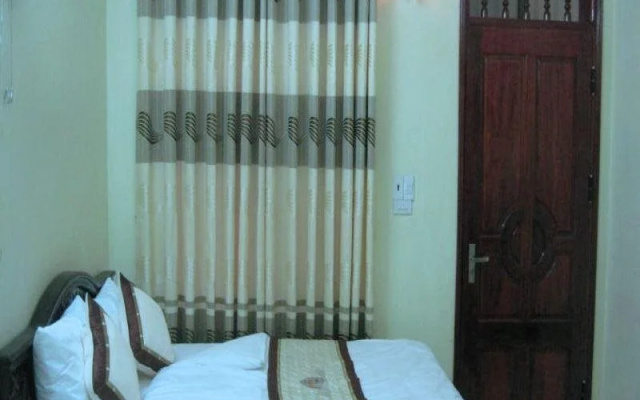 Viet Nhat Hotel Ninh Binh