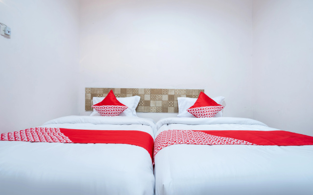 Hotel O Art Guest House Syariah