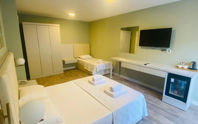 Hotel Olivia
