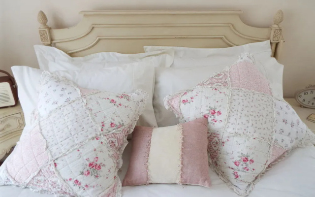 Old Forge Chapel B&B