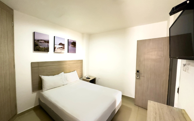 Hotel Zamay