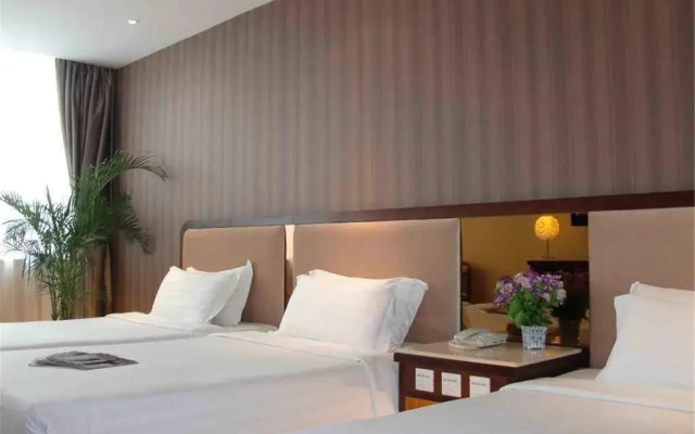 L Hotels (Lianhua Branch)