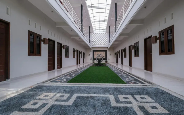 Enfaza Guesthouse Syariah