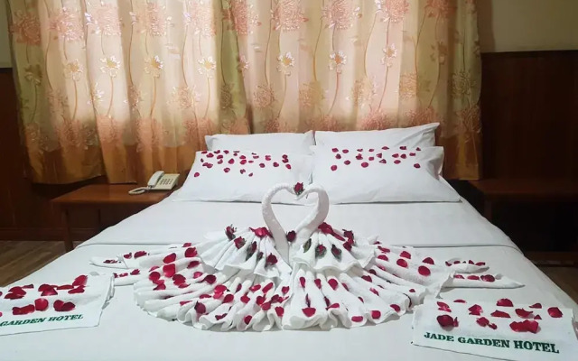 Jade Garden Hotel