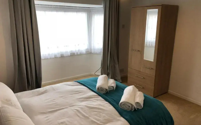 Jo's Rest