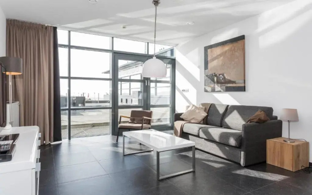 Poort Beach Boutique Apartments