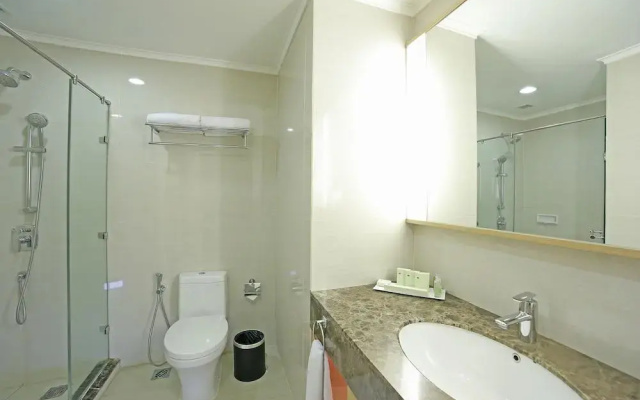 Best Western Sedayu