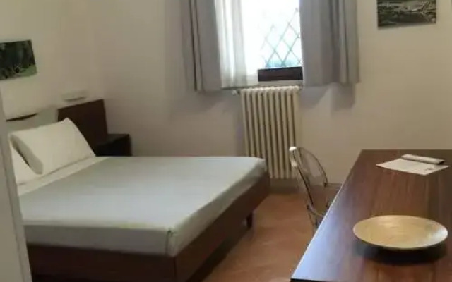 LUlivo Bed and Breakfast