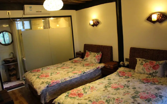 Orange Sky Boutique Hotel