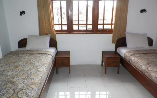 Hotel Bladok Yogyakarta