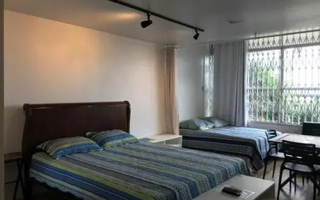 Atlantica Lofts