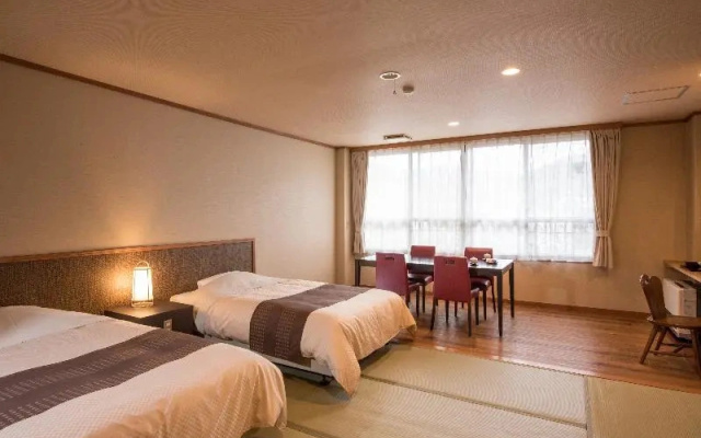Shiobara Onsen Kounso