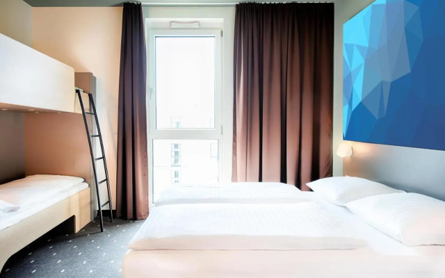B&B HOTEL Aalborg