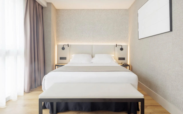 Hotel ILUNION San Sebastian