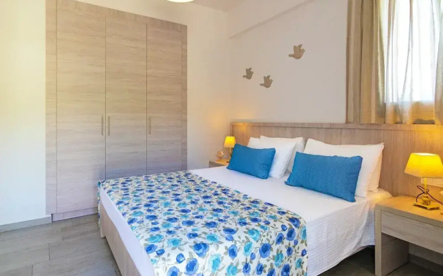 Evgoro Villas