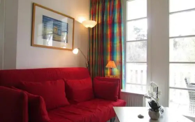 Ferienwohnung Waldblick Nr. 17