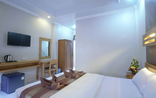 Bakung Sari Resort and Spa