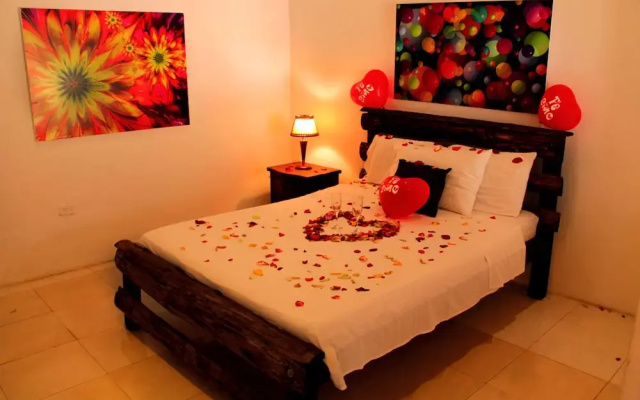 Hotel Boutique Terracota