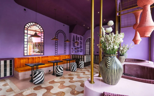 El Barrio Boutique Hotel & Bar