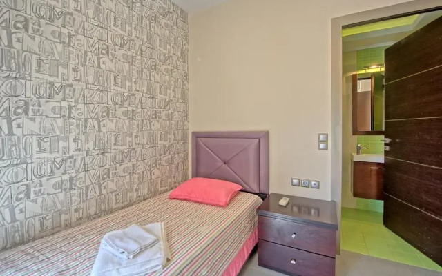 Cabanavillas Casablanca by MediterraneanVillas