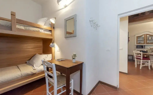 Vigna Vecchia Apartment