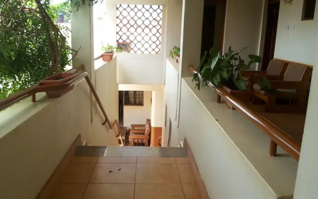 Zawadi Hotel