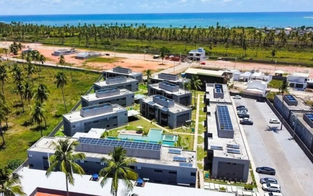 Flat I 002 Villas Manatee Patacho - AL
