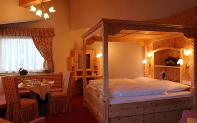 Hotel Casa Del Campo