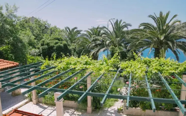 Holiday Home Štambuk
