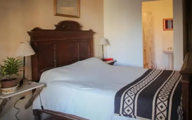 Hostel El Puesto