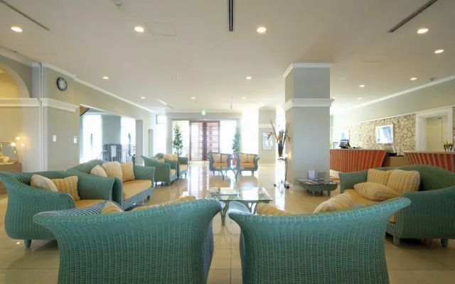Hotel Laguna Hill