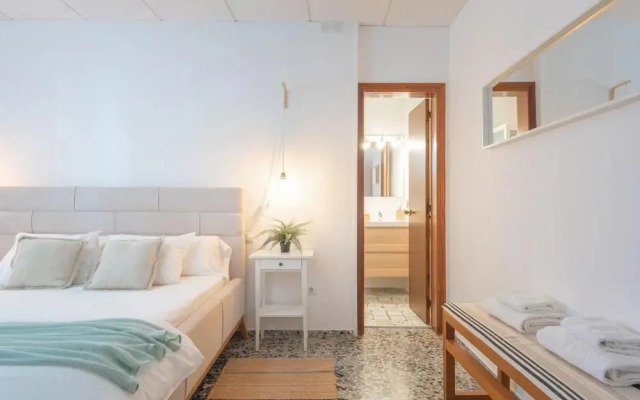 Can Vert - Casa Rural Ideal Para Desconectar