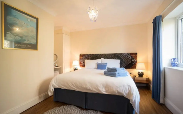 Westwood Guest House