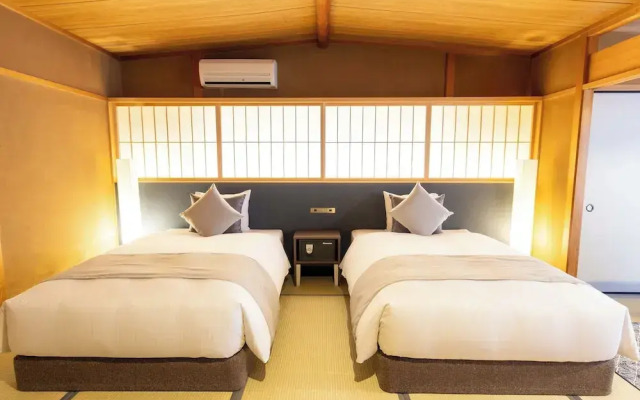 Konastay Izu-Nagaoka - Hostel