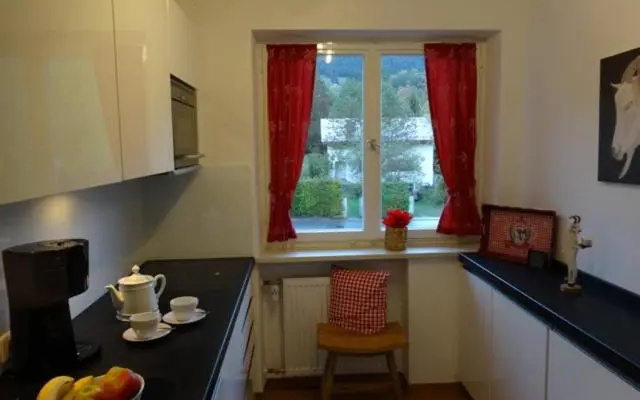 Ferienwohnung Vormann