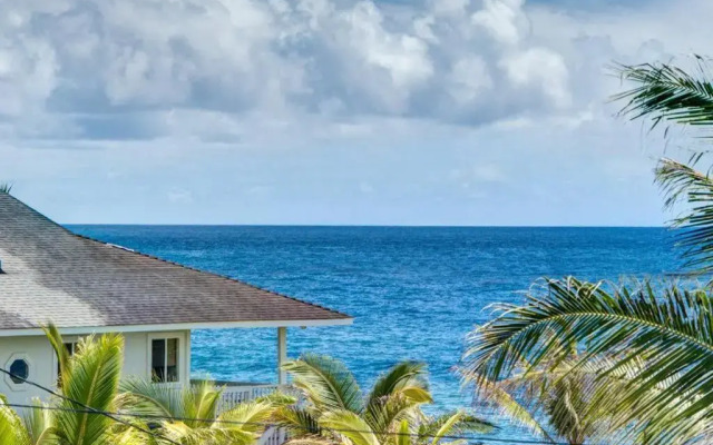 Hawaiian Paradise