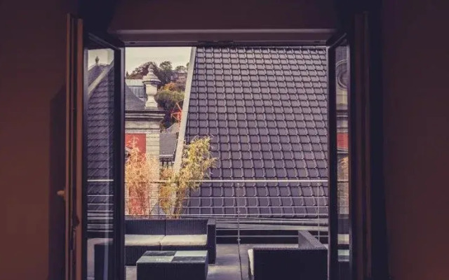 Les Suites de Nanesse