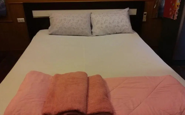 Pakjai Resort Korat