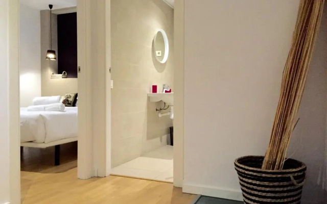 Casas Apartamentos Gracia