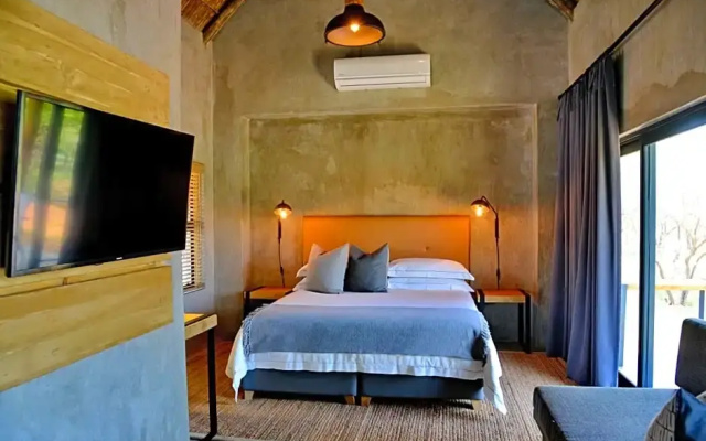 Ngala Lodge