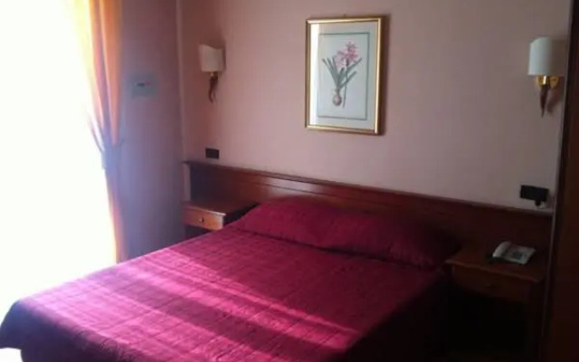 Hotel Impero