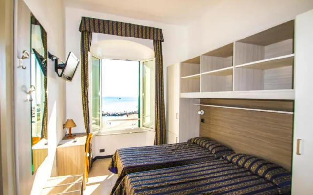 Hotel Baia